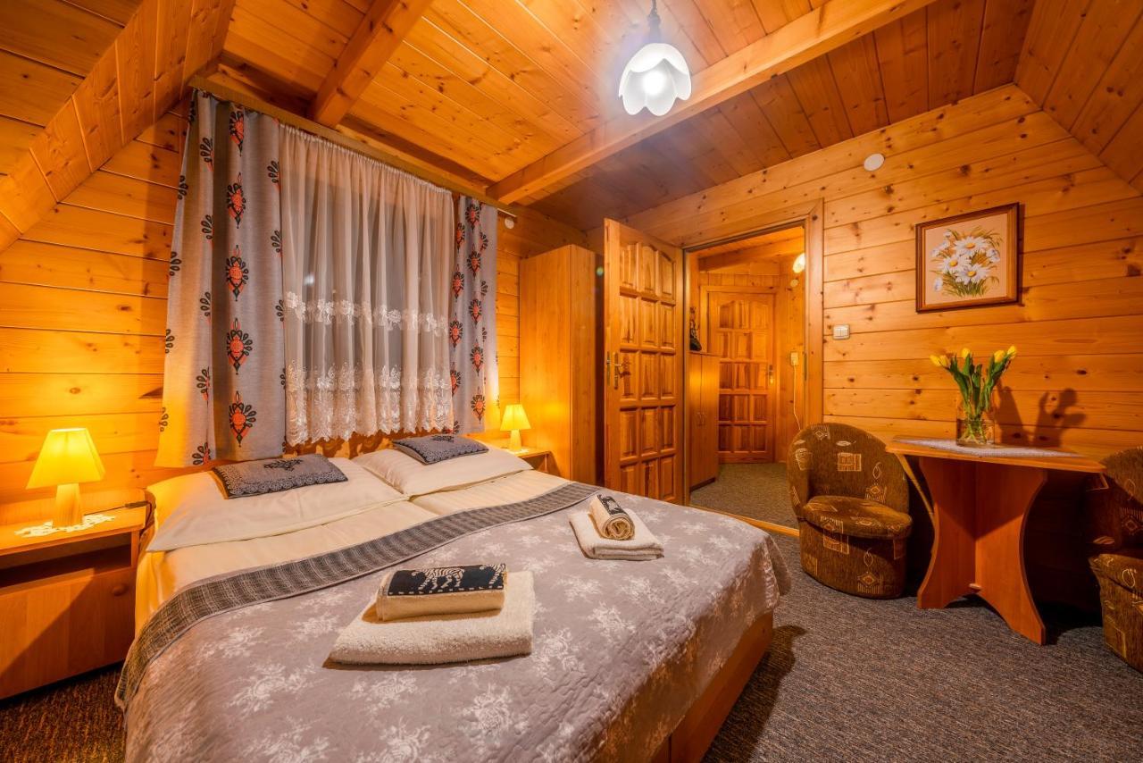 U Zofii Kwatera prywatna Zakopane