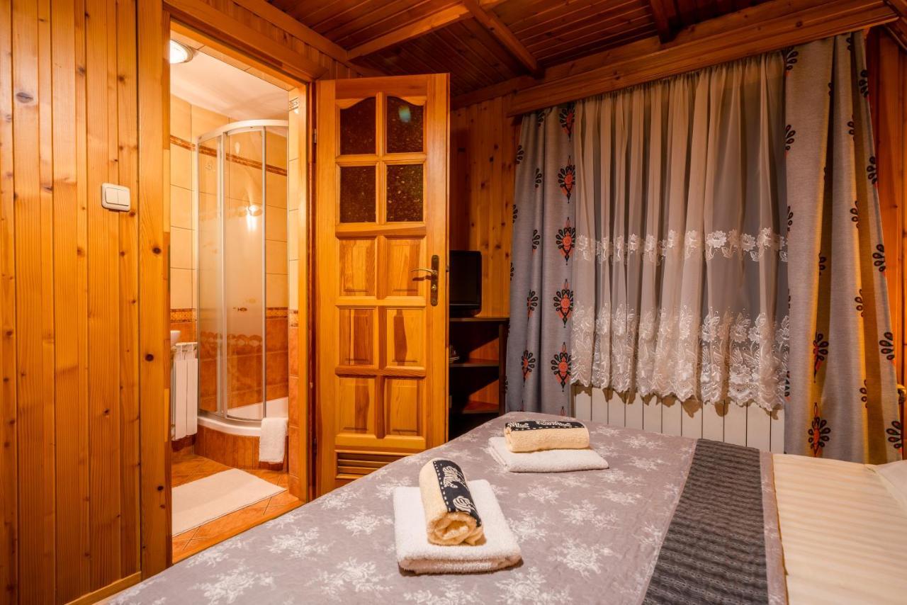 U Zofii Zakopane