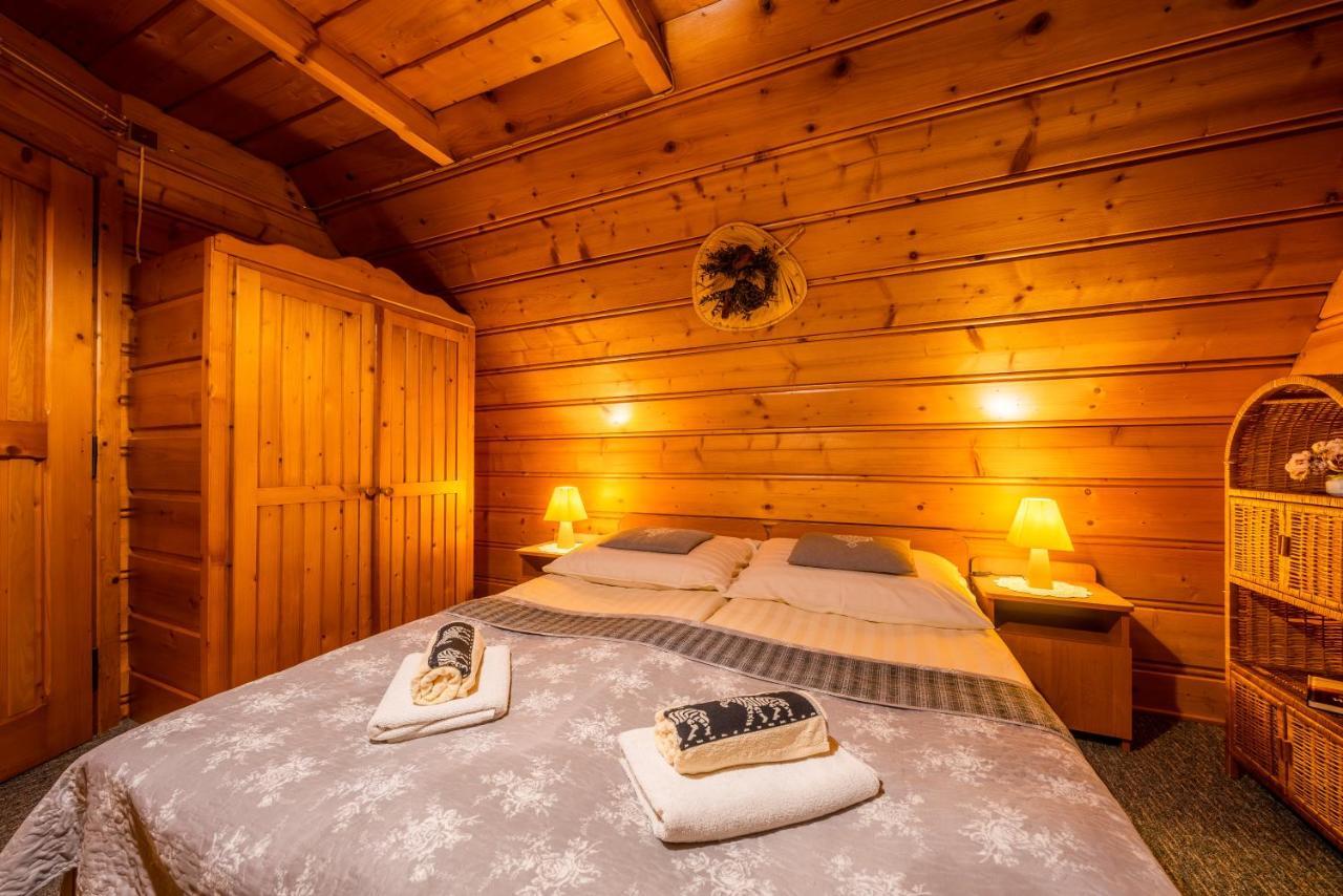 Kwatera prywatna U Zofii Zakopane