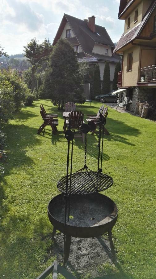 U Zofii * Zakopane