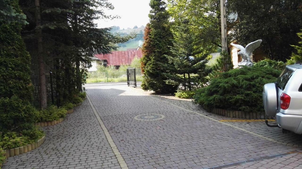 U Zofii Kwatera prywatna Zakopane